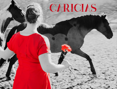 Lorelei Laessle - caricias