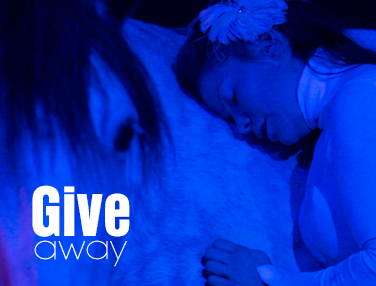 Lorelei Laessle - Give Away