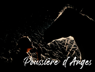 Lorelei Laessle - Poussière d'Anges